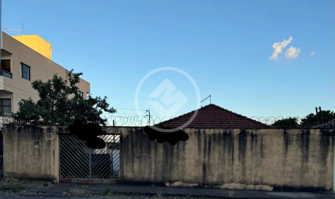 Terreno PRESIDENTE ROOSEVELT, Uberlândia - MG — foto 1