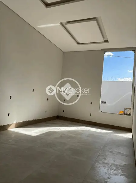 Imagem 6 - Casa em Aclimação, Uberlândia - MG