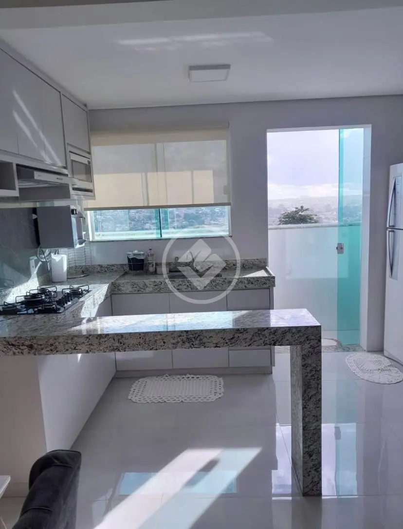 Imagem 5 - Apartamento em Osvaldo Rezende, Uberlândia - MG