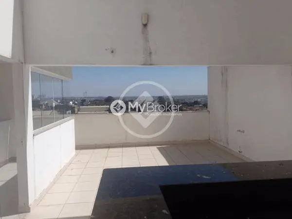 Imagem 6 - Apartamento em Martins, Uberlândia - MG