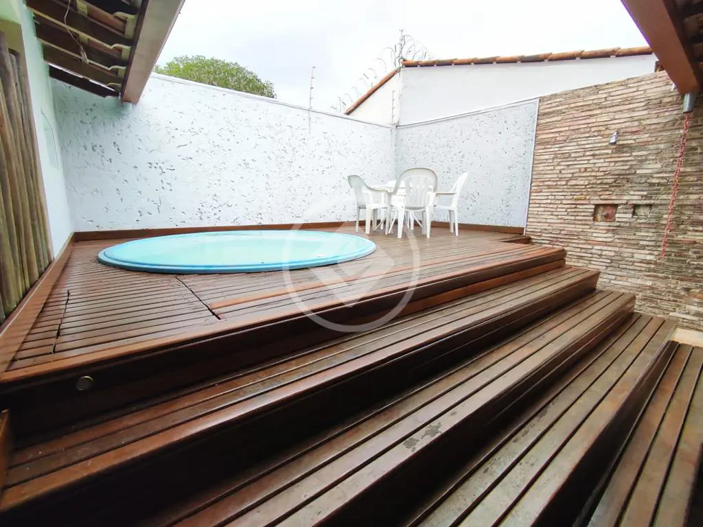Imagem 2 - Casa em Vigilato Pereira, Uberlândia - MG