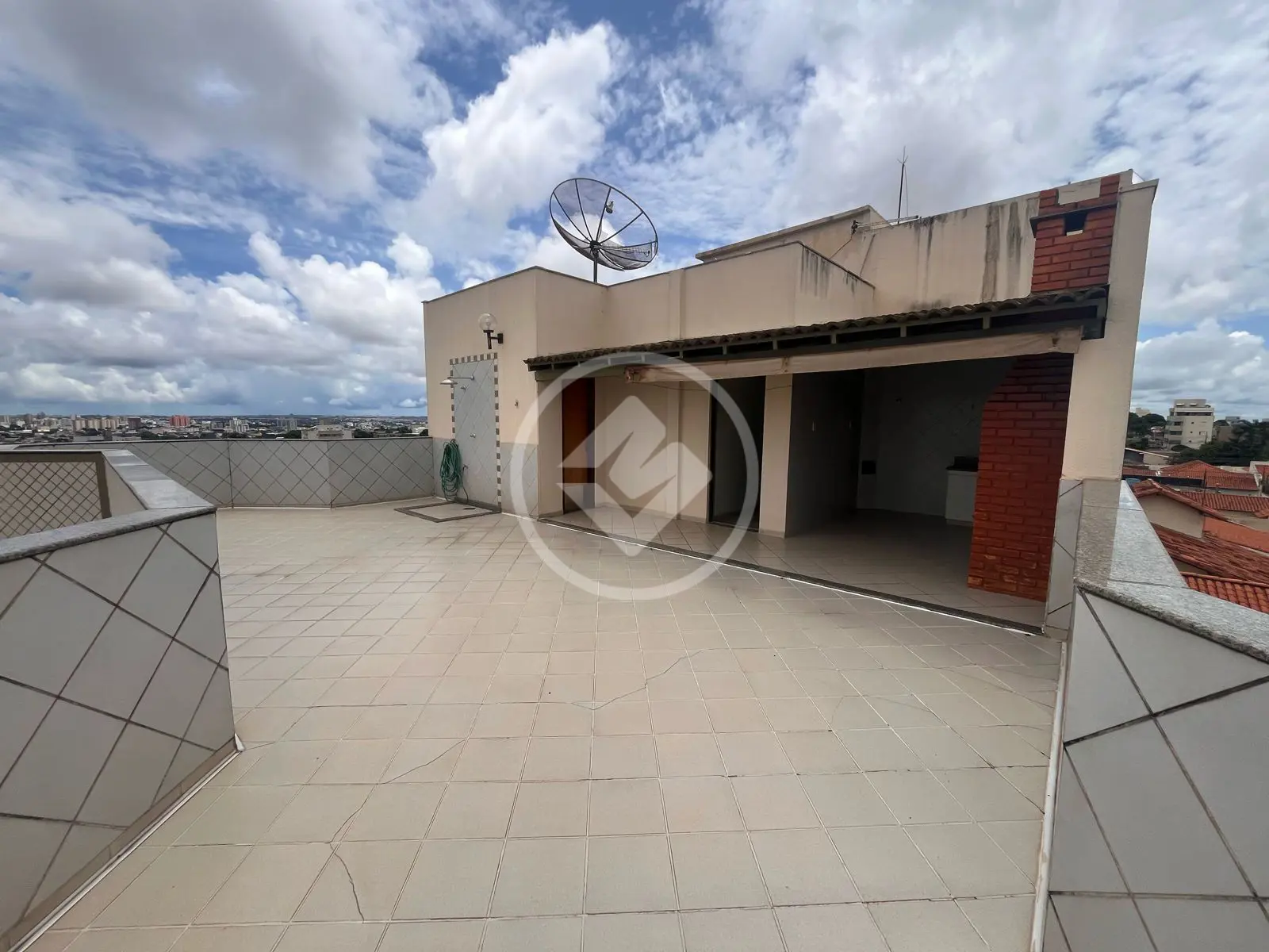 Imagem 3 - Cobertura em BRASIL, Uberlândia - MG