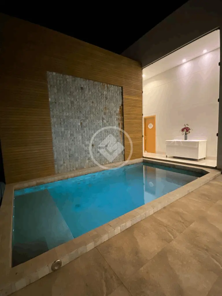 Imagem 3 - Casa Condomínio em Jardim Botânico, Uberlândia - MG