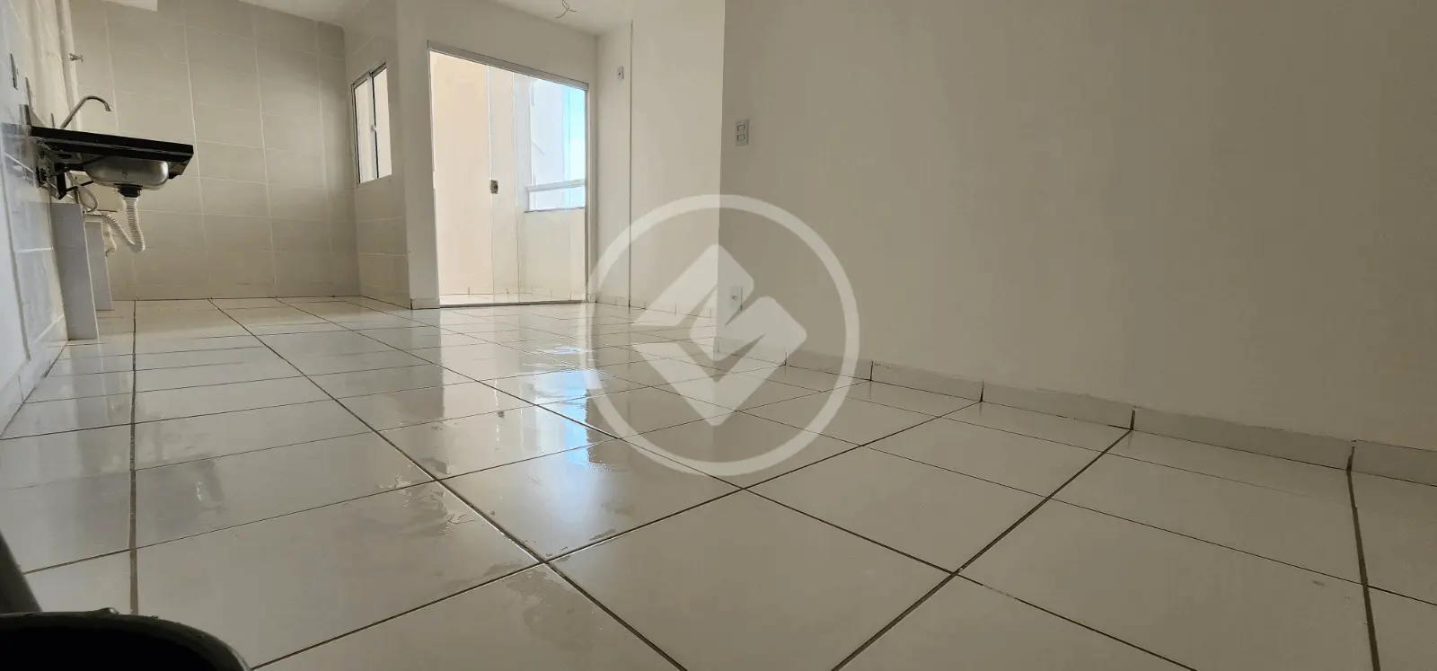 Apartamento Residencial Lago Azul, Uberlândia - MG — foto 2