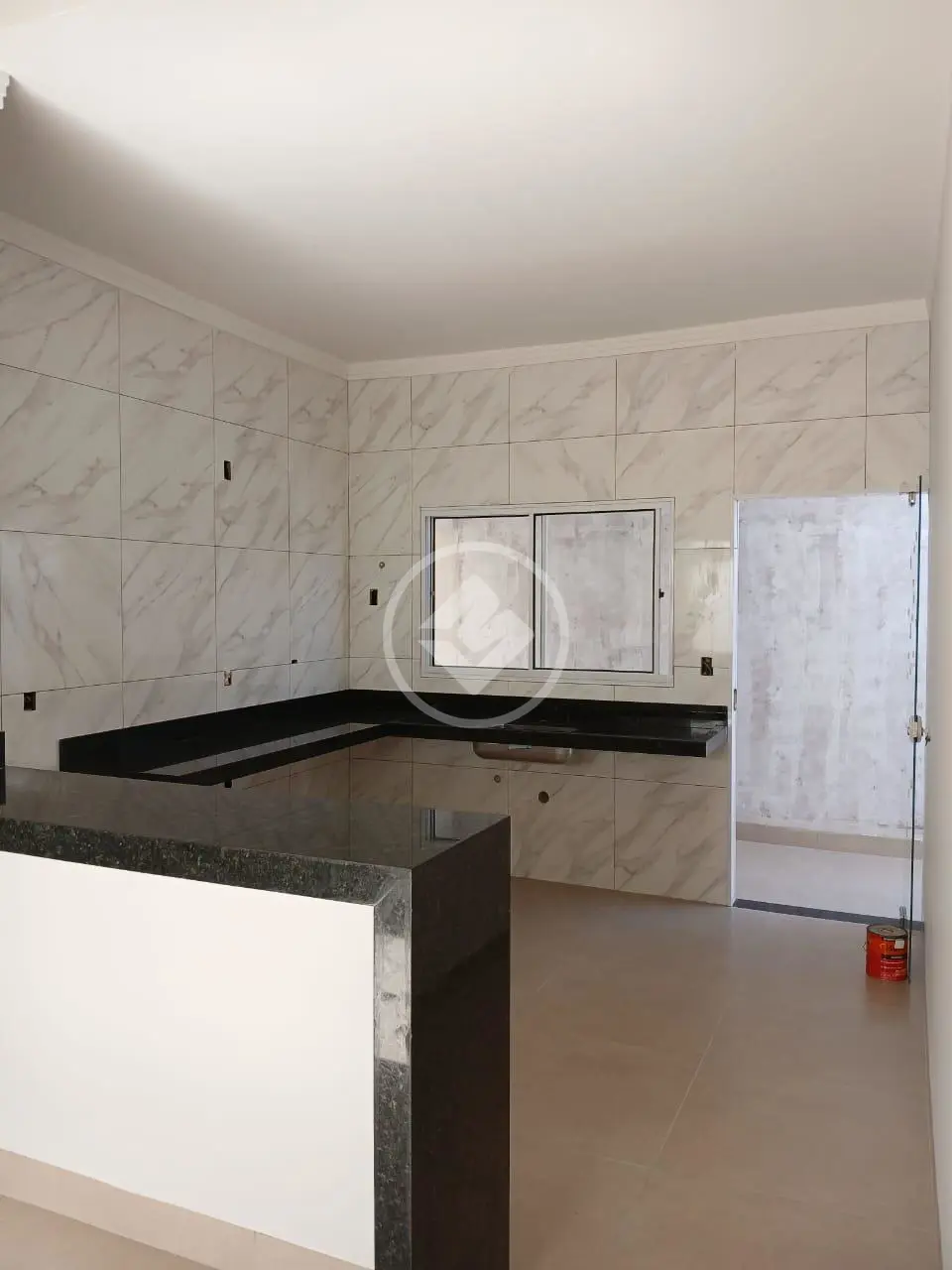 Imagem 1 - Casa em Laranjeiras, Uberlândia - MG