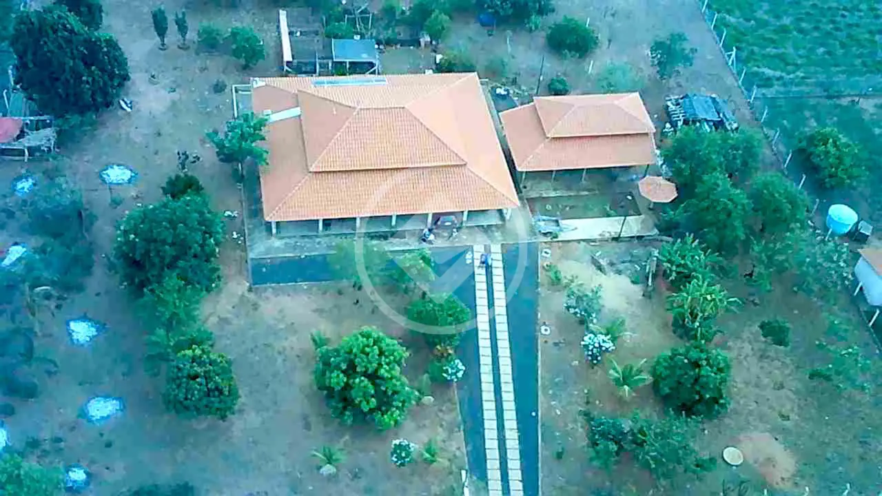 Chácara Área Rural de Uberlândia, Uberlândia - MG — foto 2