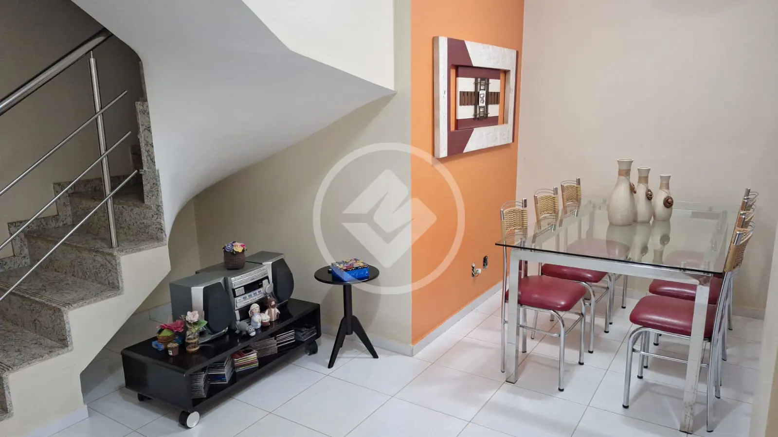 Imagem 6 - Cobertura em SARAIVA, Uberlândia - MG