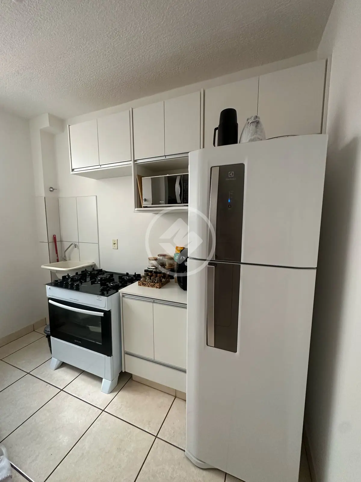 Apartamento Chácaras Tubalina e Quartel, Uberlândia - MG — foto 2