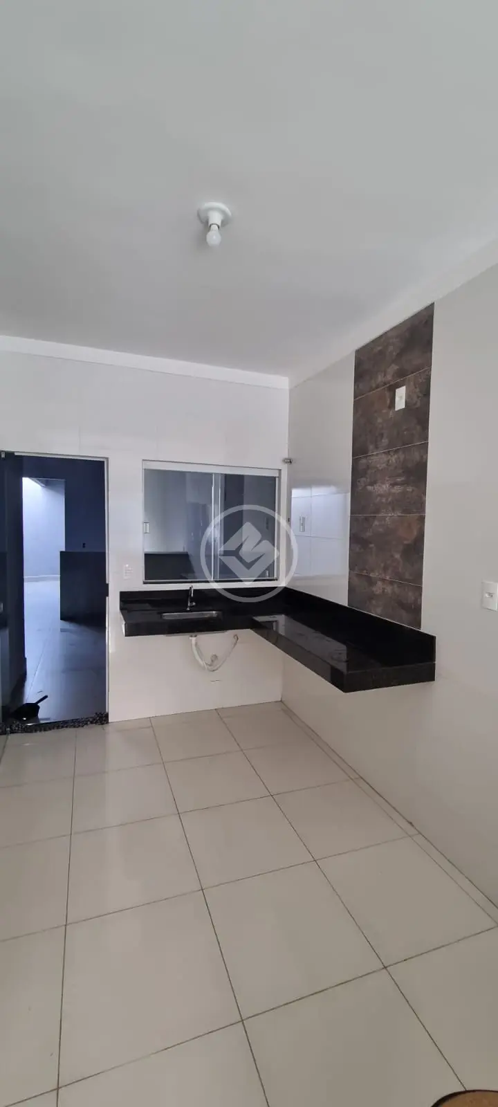 Casa Jardim Ipanema, Uberlândia - MG — foto 1