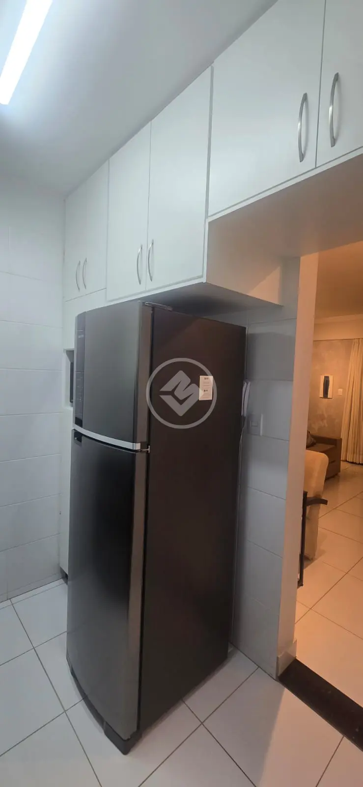 Imagem 3 - Apartamento em SANTA MÔNICA, Uberlândia - MG