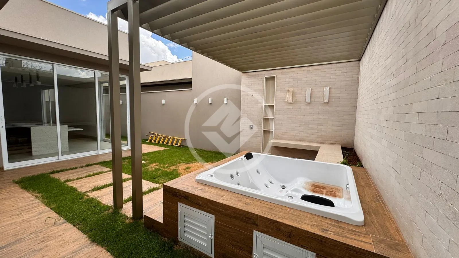 Imagem 5 - Casa Condomínio em Novo Mundo, Uberlândia - MG