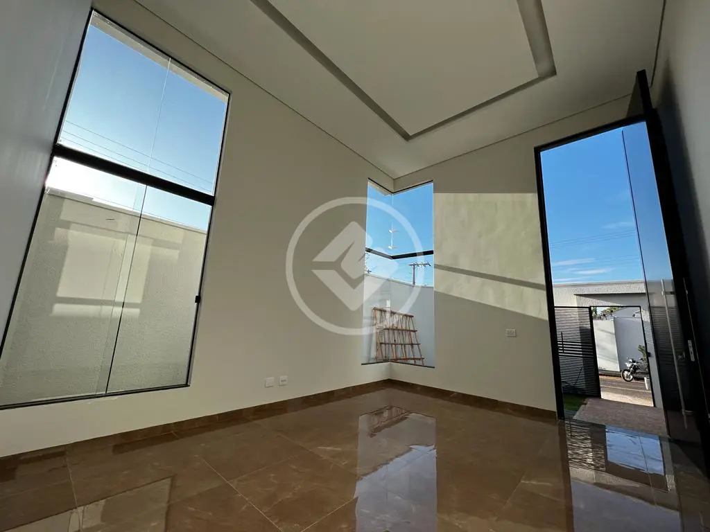 Imagem 6 - Casa em JARDIM KARAIBA, Uberlândia - MG