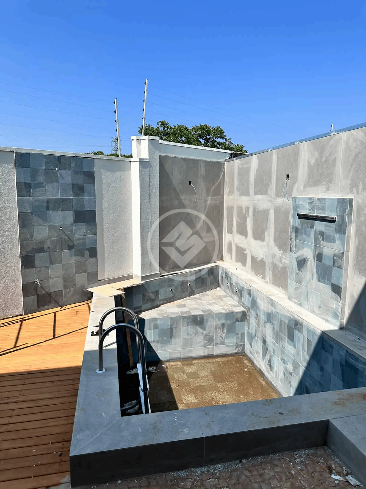 Casa Condomínio Jardim Botânico, Uberlândia - MG — foto 1