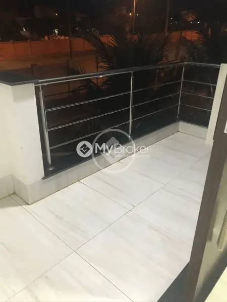Imagem 5 - Sobrado Em Condomínio em Nova Uberlândia, Uberlândia - MG