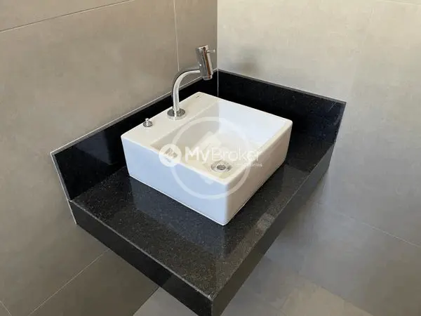 Sobrado Grand Ville, Uberlândia - MG — foto 2