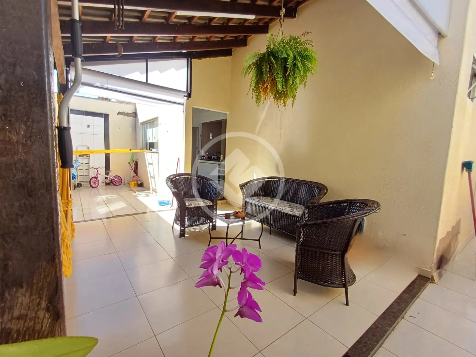 Imagem 3 - Casa em Pacaembu, Uberlândia - MG