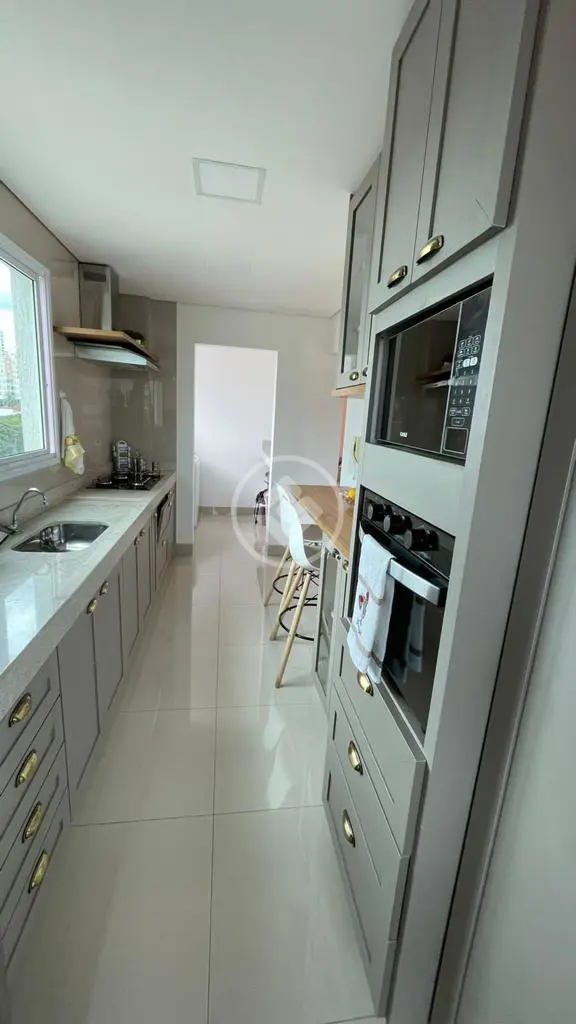 Imagem 5 - Apartamento em SARAIVA, Uberlândia - MG