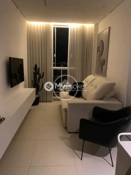 Imagem 3 - Apartamento em Bosque dos Buritis, Uberlândia - MG