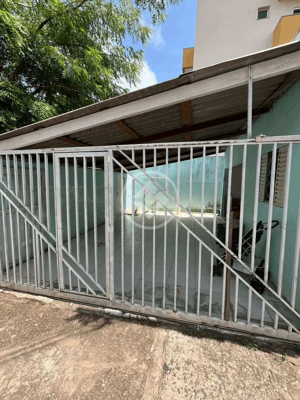 Casa Santa Mônica, Uberlândia - MG — foto 2