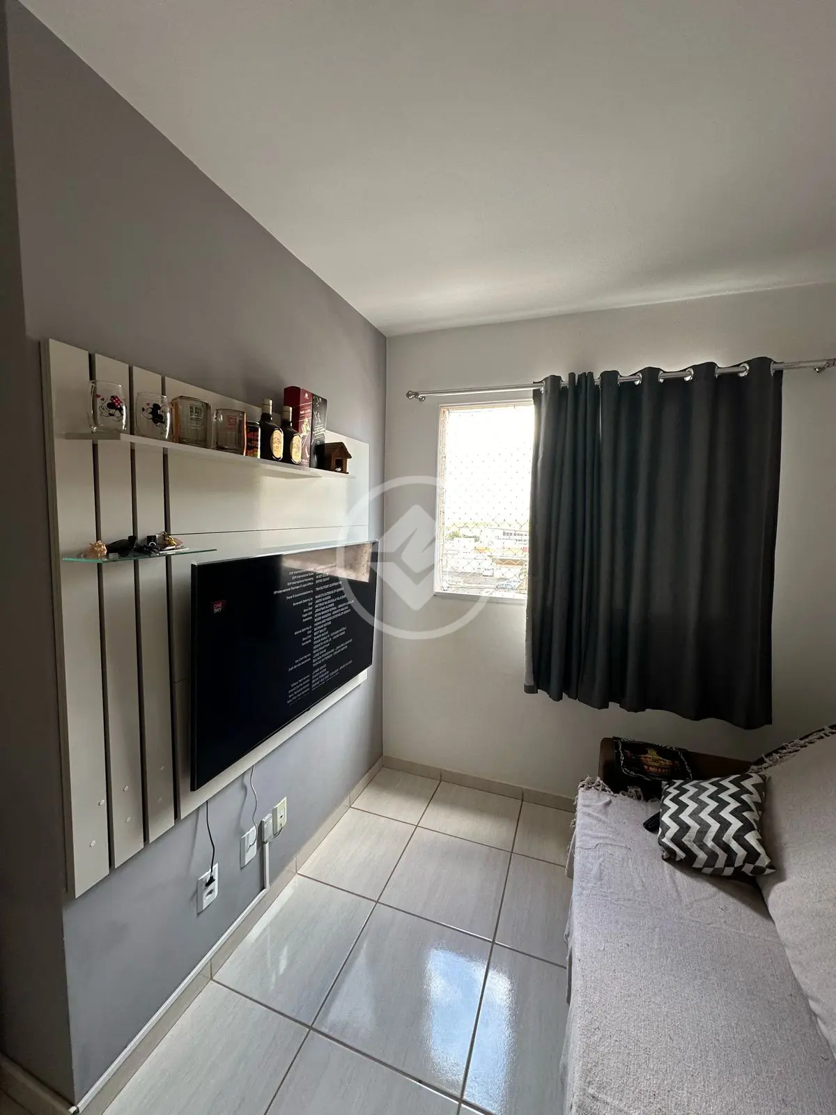 Imagem 2 - Apartamento em Laranjeiras, Uberlândia - MG