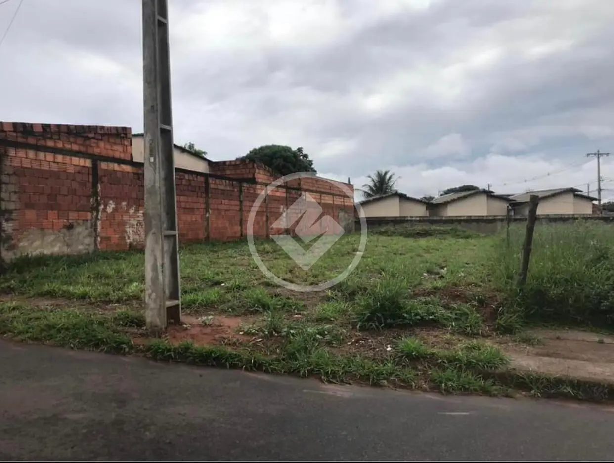 Imagem 1 - Terreno em Shopping Park, Uberlândia - MG