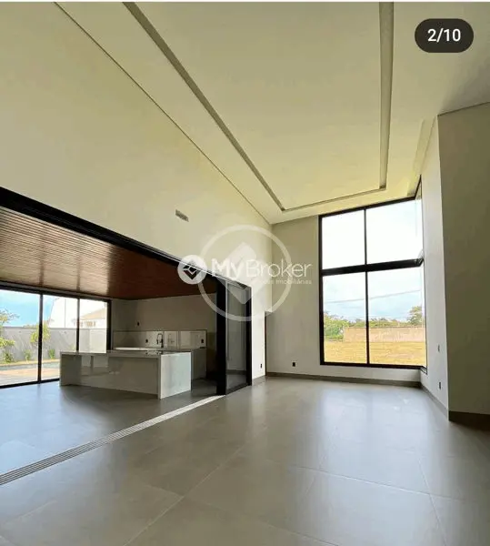 Imagem 4 - Casa em Laranjeiras, Uberlândia - MG