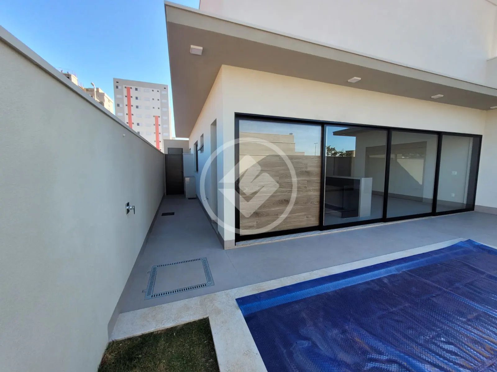 Imagem 3 - Casa Condomínio em Jardim Inconfidência, Uberlândia - MG