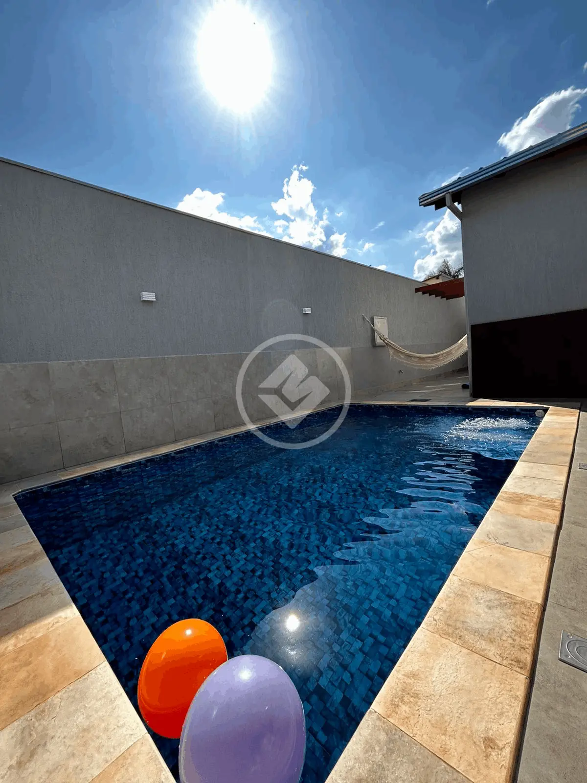 Casa Laranjeiras, Uberlândia - MG — foto 2
