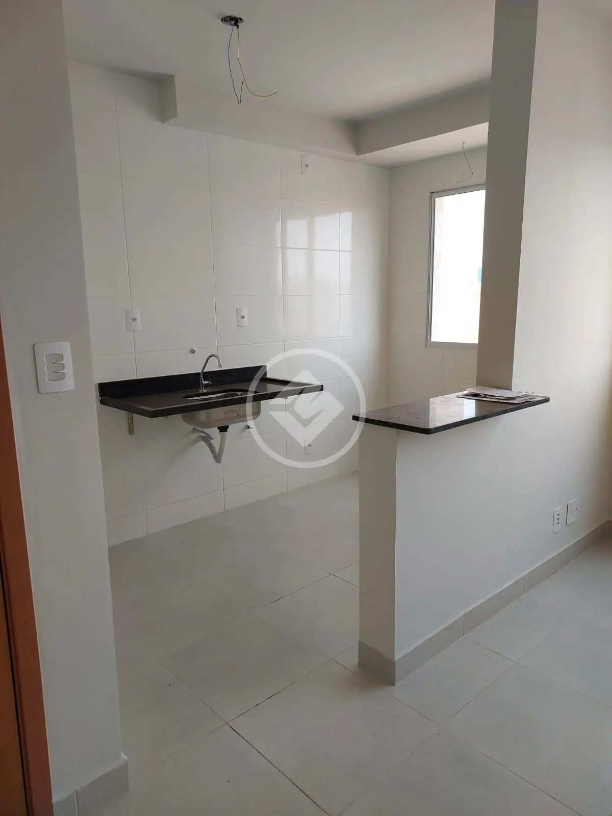 Apartamento Alto Umuarama, Uberlândia - MG — foto 1