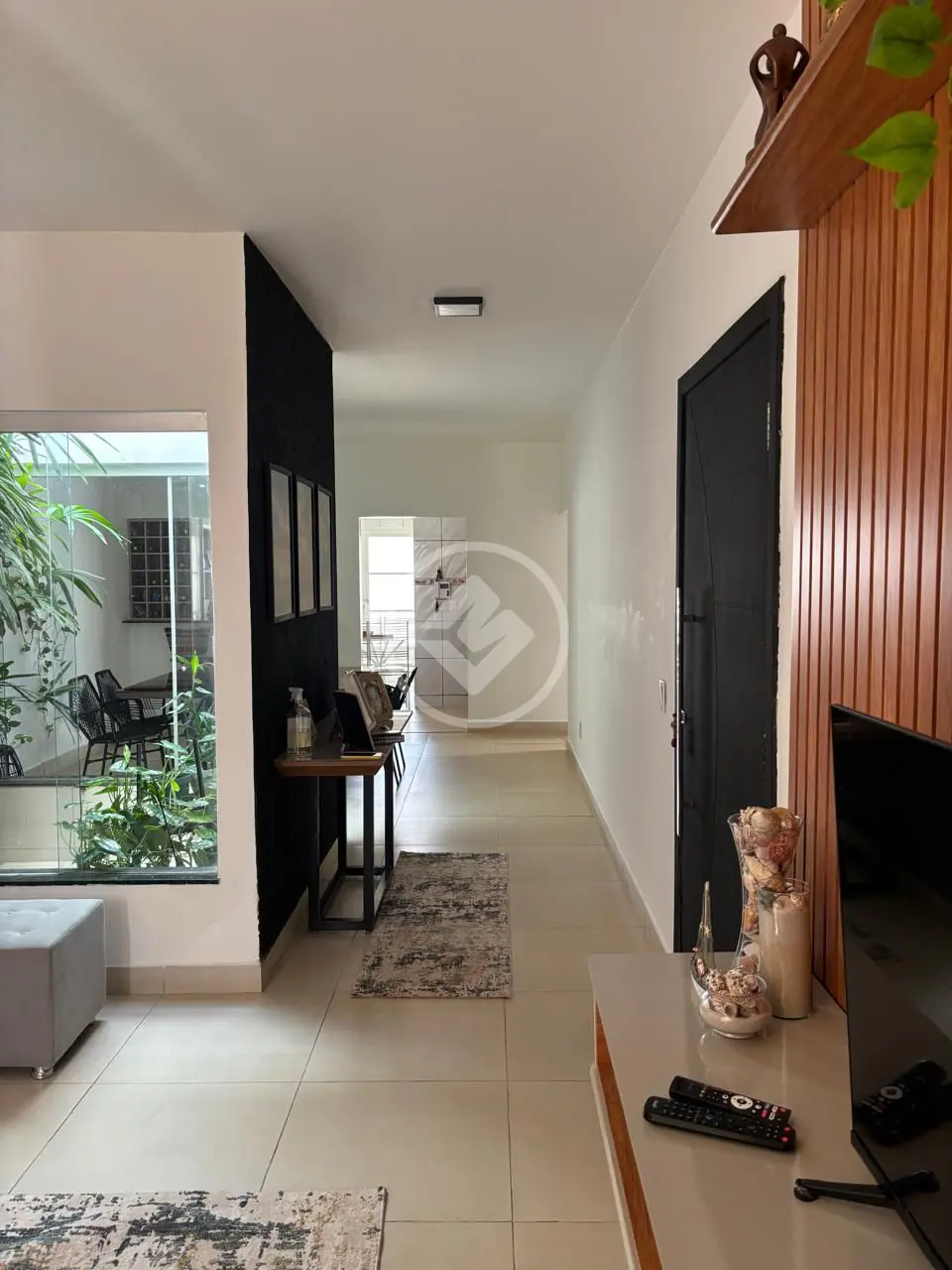 Casa Planalto, Uberlândia - MG — foto 1
