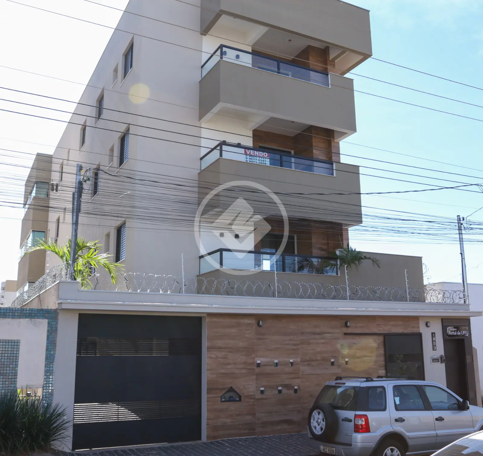 Image 16 - Apartamento em UMUARAMA, Uberlândia - MG
