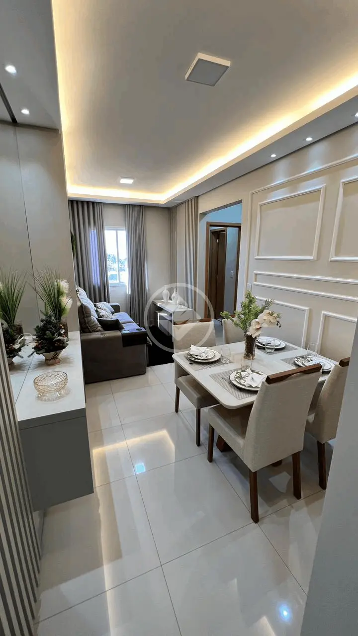 Apartamento JARDIM HOLANDA, Uberlândia - MG — foto 1