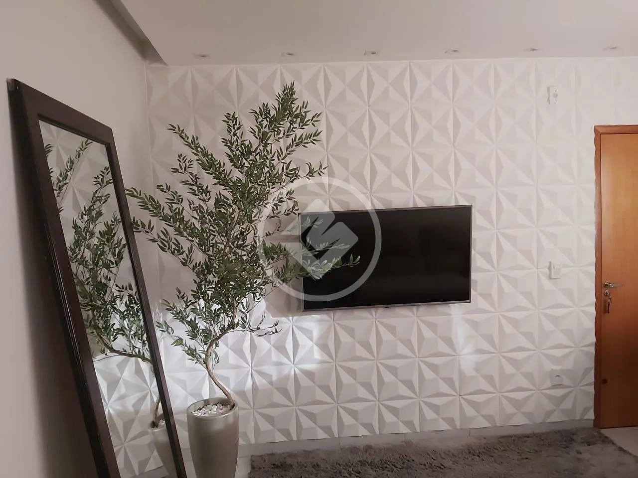 Imagem 6 - Apartamento em Granada, Uberlândia - MG