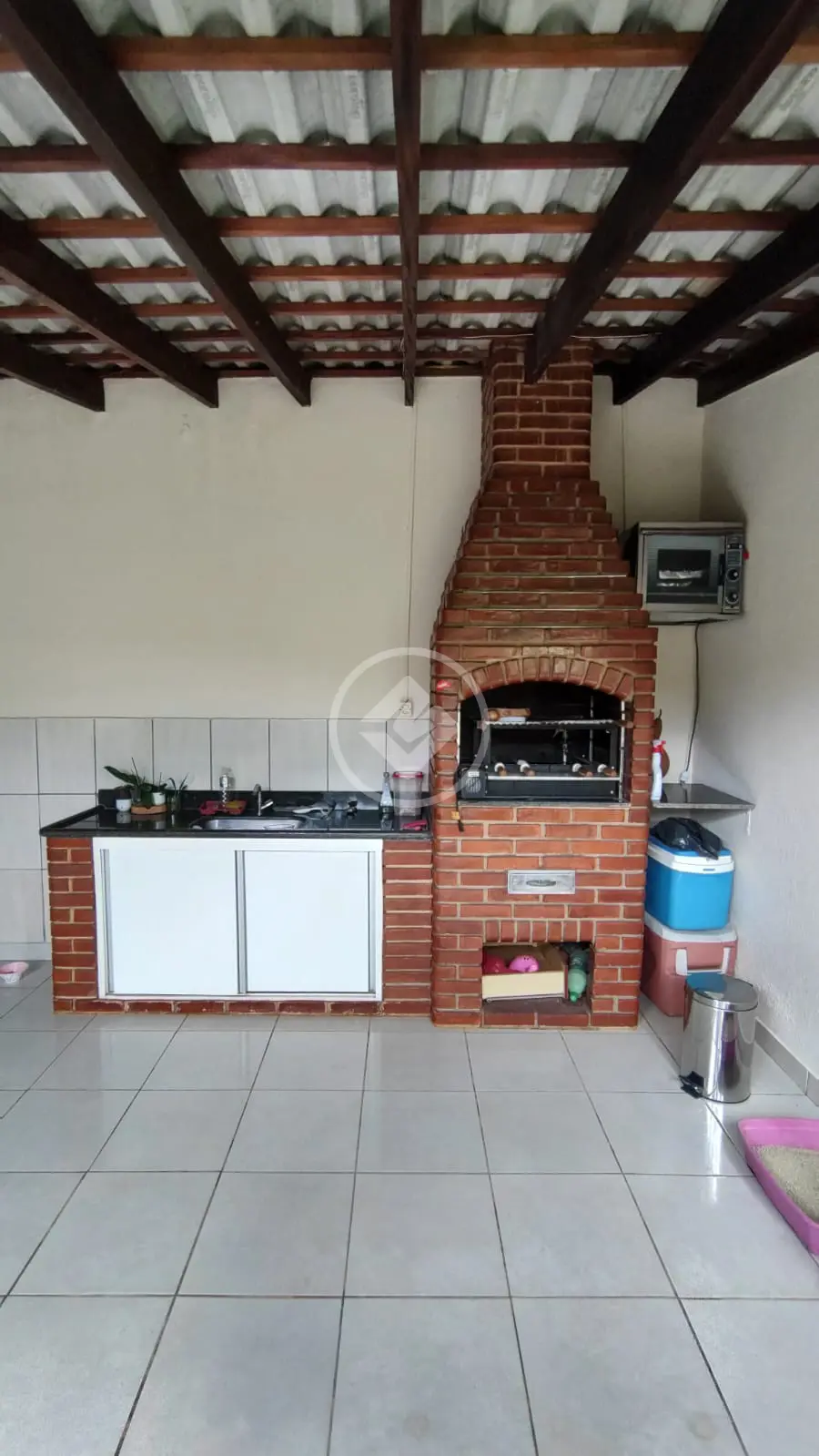 Casa Jardim Europa, Uberlândia - MG — foto 2