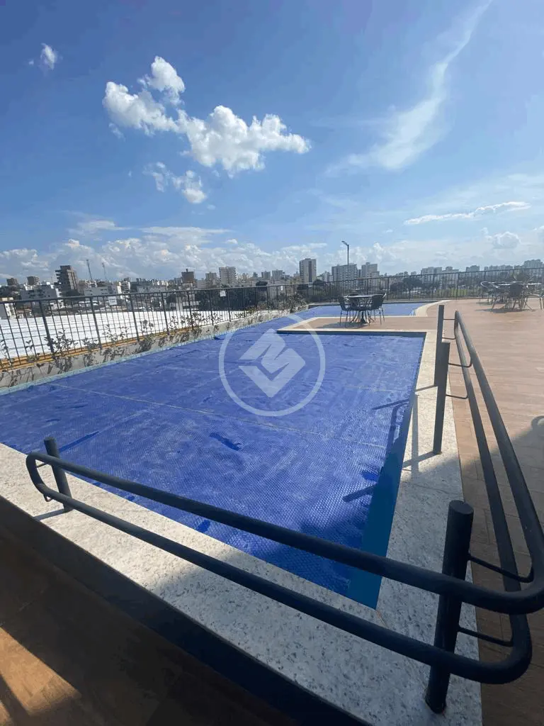 Imagem 2 - Apartamento em Tibery, Uberlândia - MG