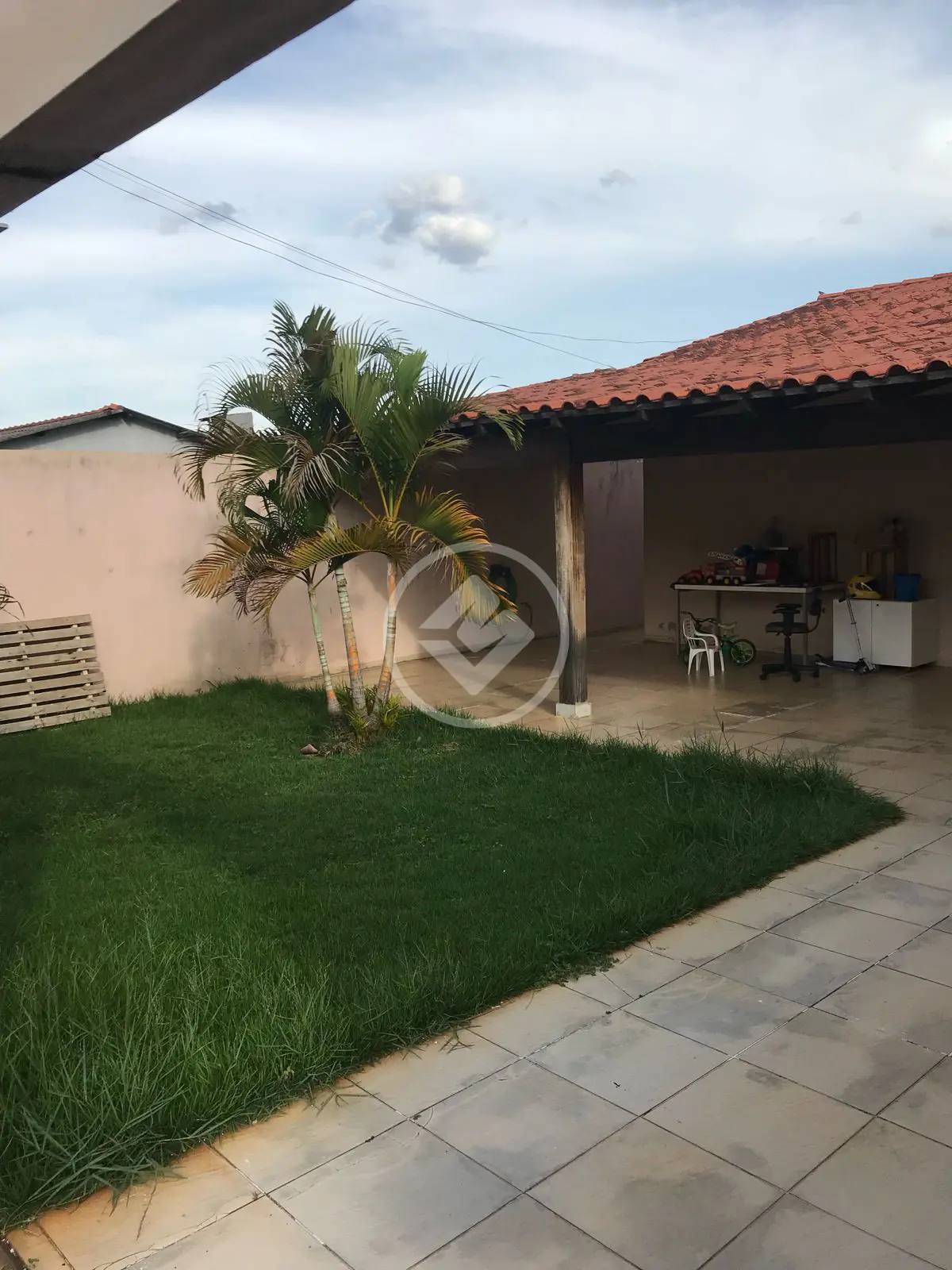 Casa Jardim Canaã, Uberlândia - MG — foto 2