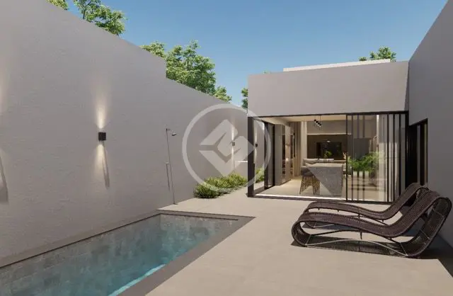 Imagem 2 - Casa Condomínio em Jardim Espanha, Uberlândia - MG