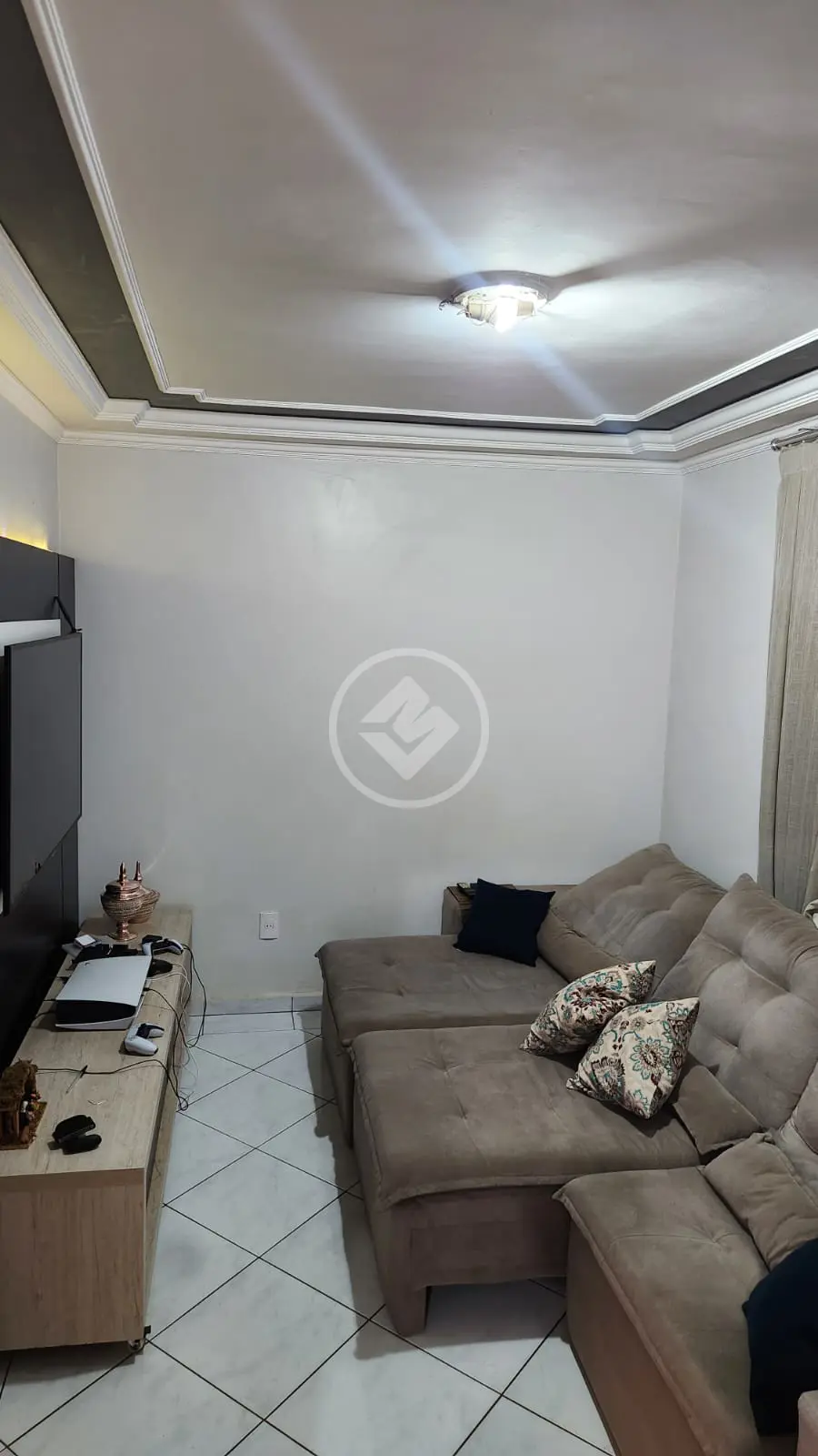 Imagem 5 - Casa em Santa Rosa, Uberlândia - MG