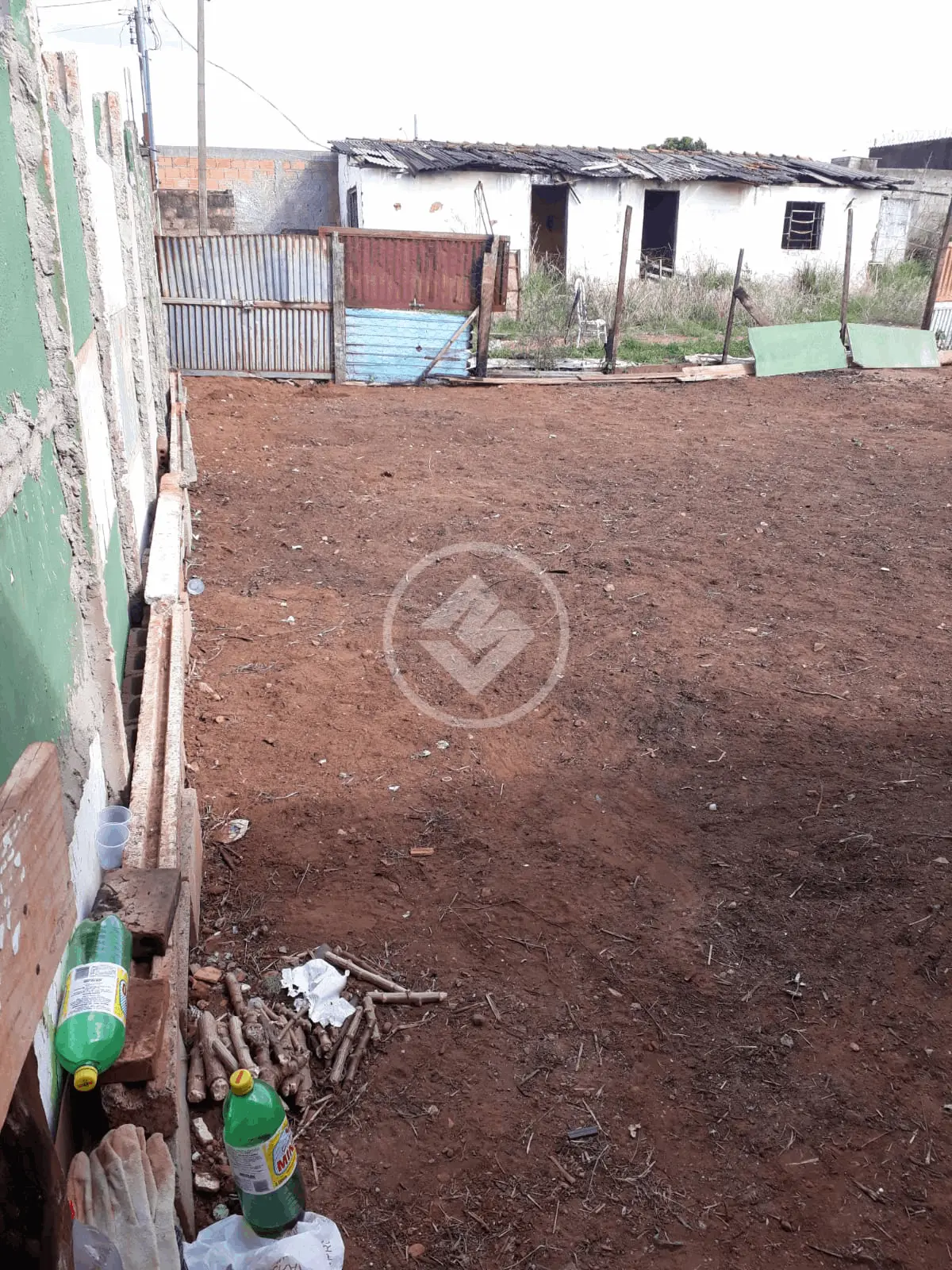 Imagem 3 - Terreno em Marta Helena, Uberlândia - MG