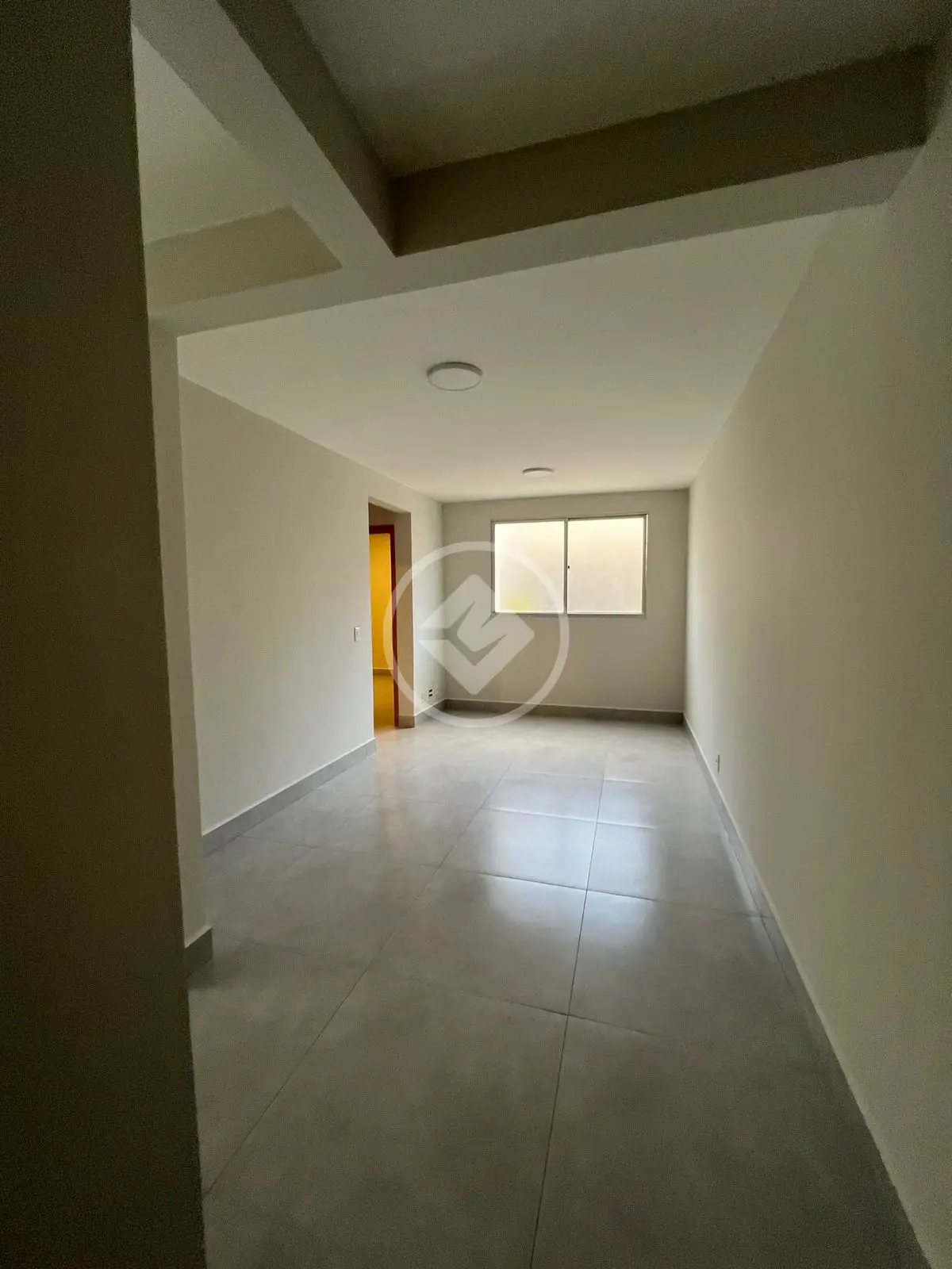Apartamento Presidente Roosevelt, Uberlândia - MG — foto 1