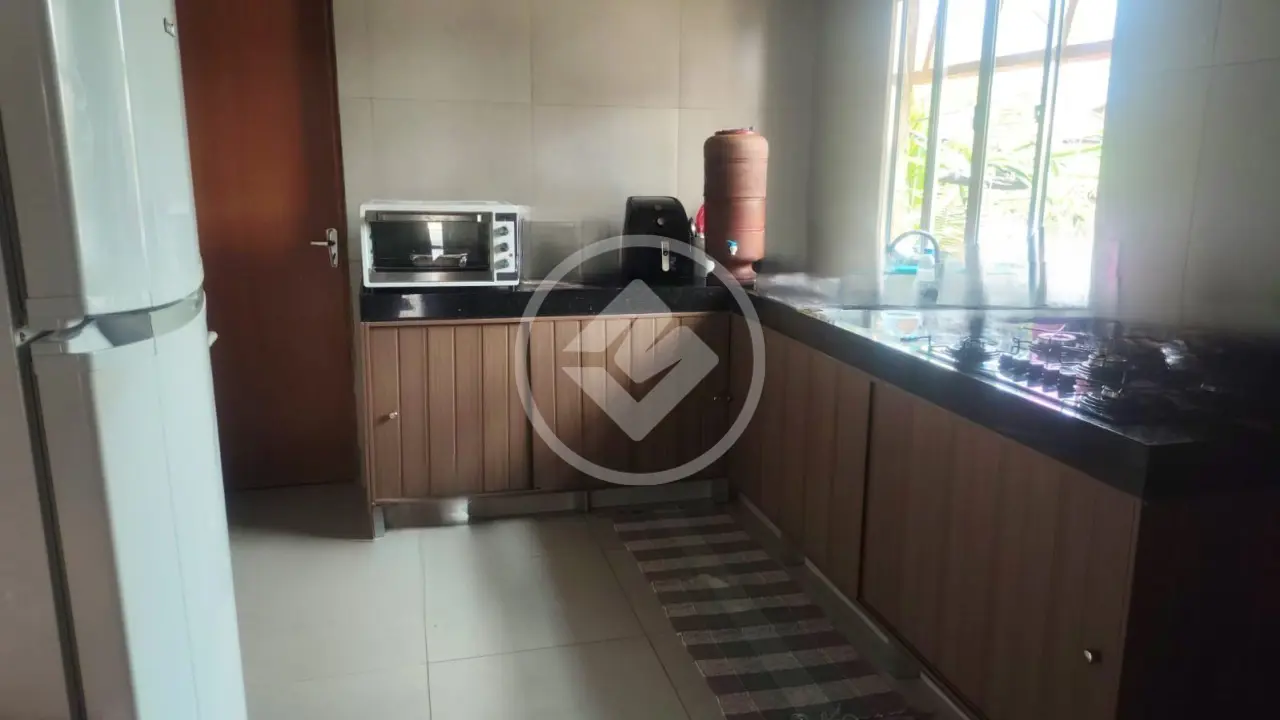 Imagem 1 - Casa em Jardim Canaã, Uberlândia - MG