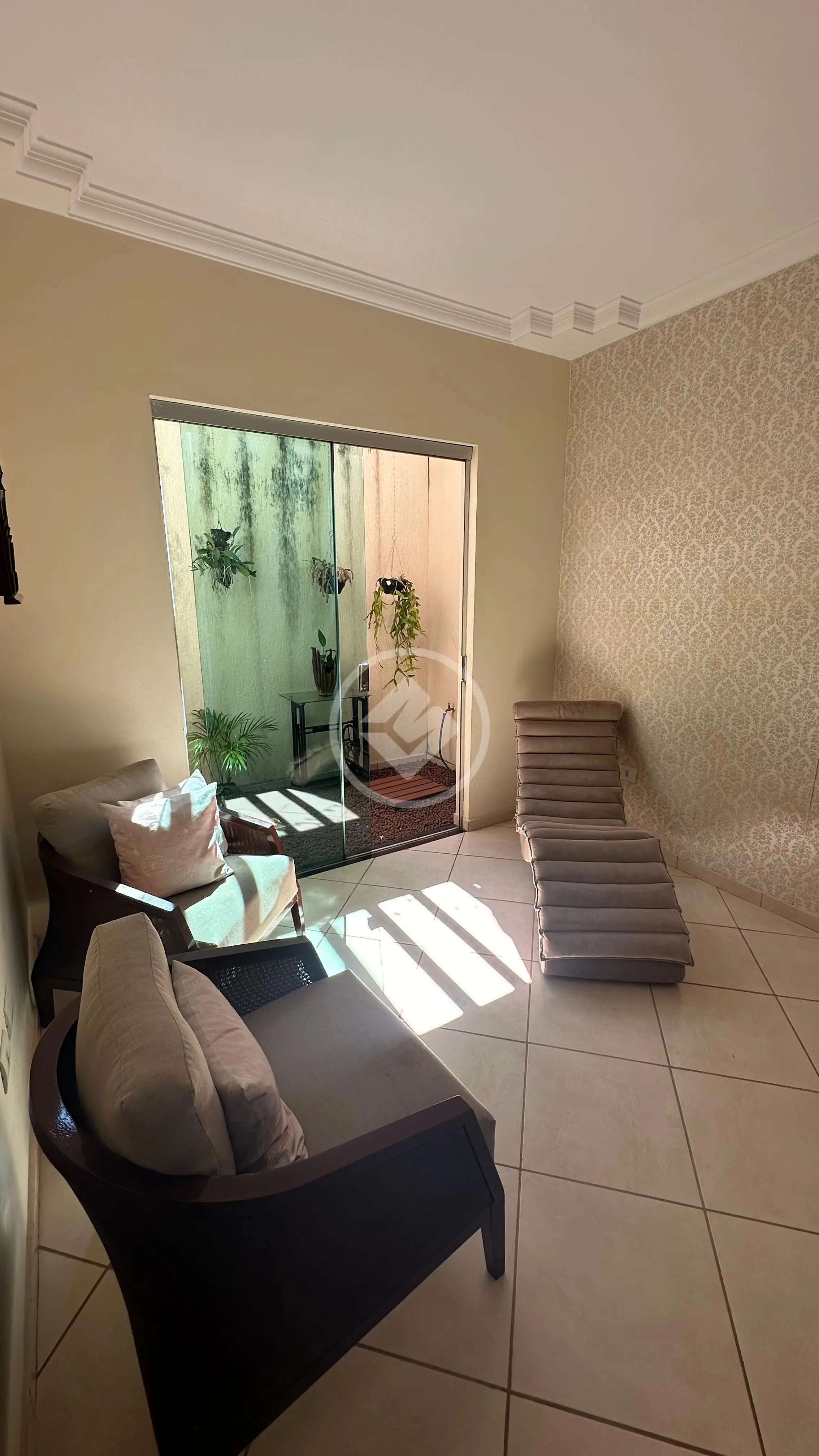 Imagem 1 - Casa em Jardim Patrícia, Uberlândia - MG