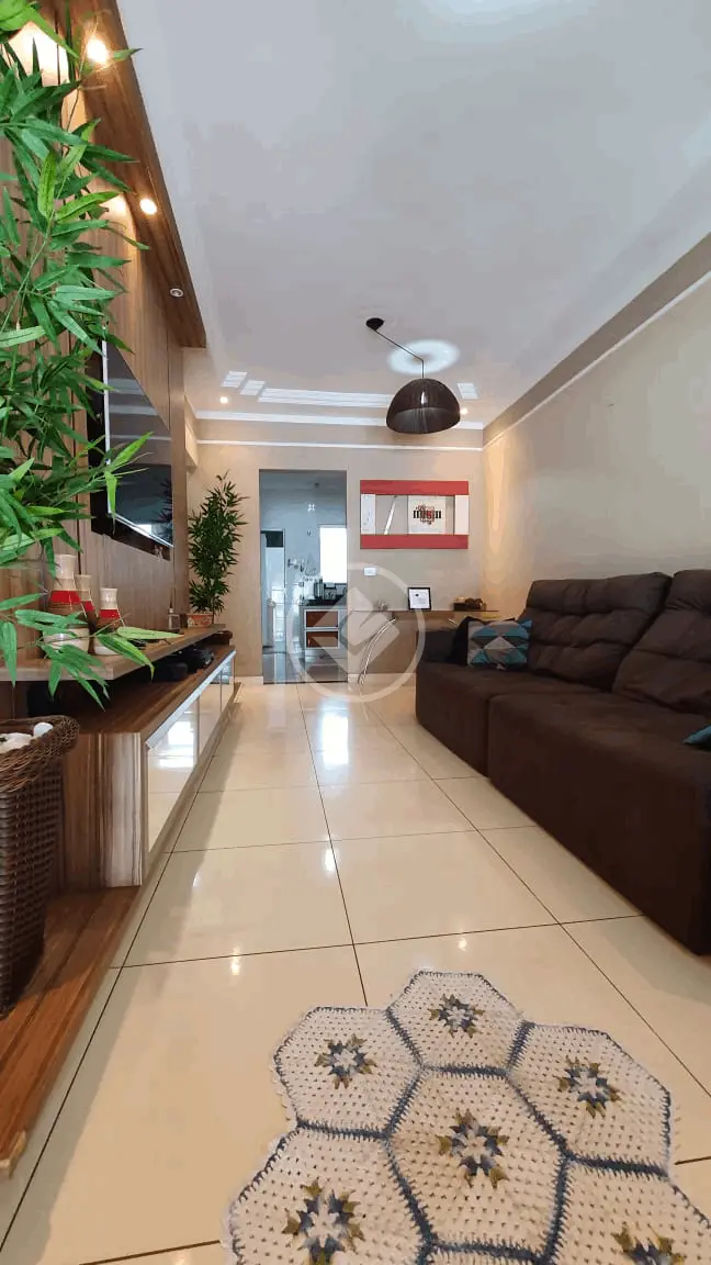 Imagem 1 - Casa em Dona Zulmira, Uberlândia - MG