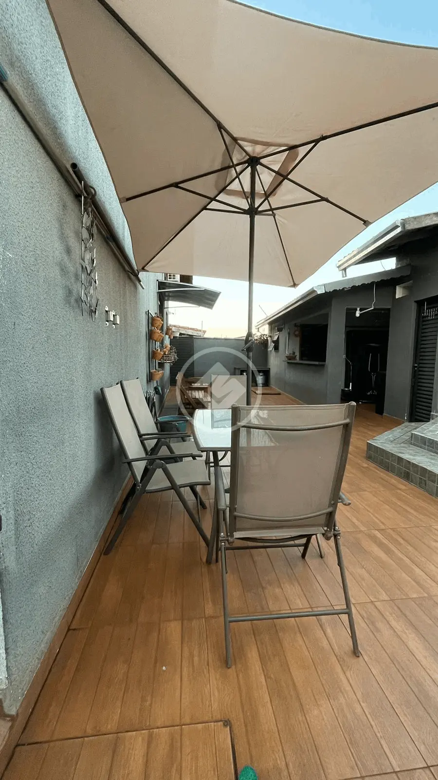 Casa Santos Dumont, Itumbiara - GO — foto 2