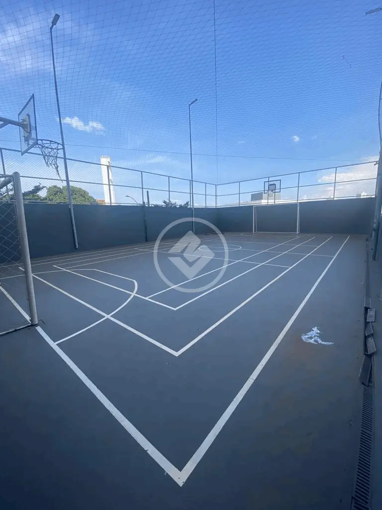 Apartamento Tibery, Uberlândia - MG — foto 2
