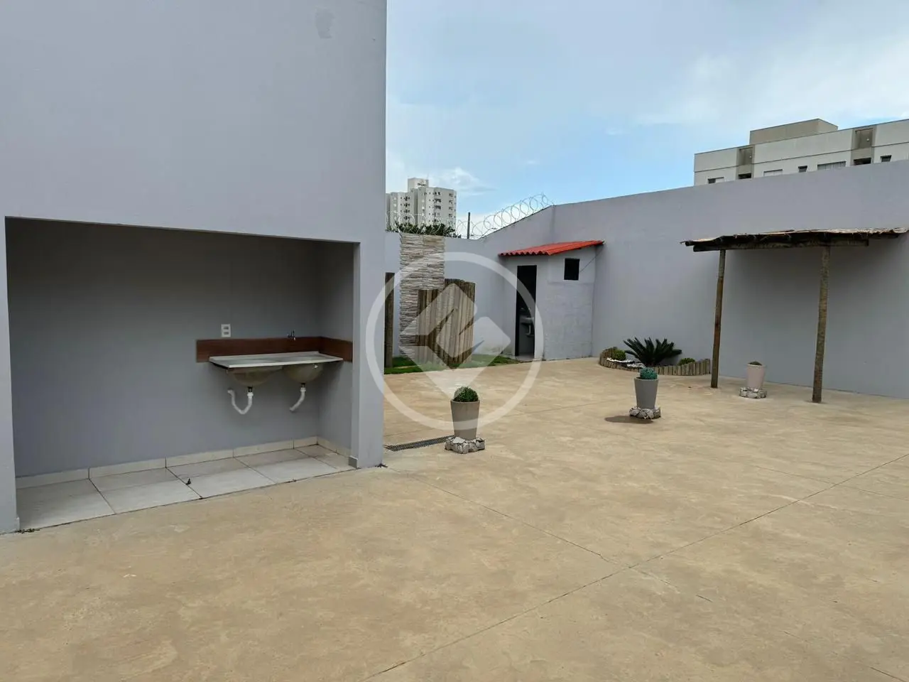 Casa Comercial Novo Mundo, Uberlândia - MG — foto 2