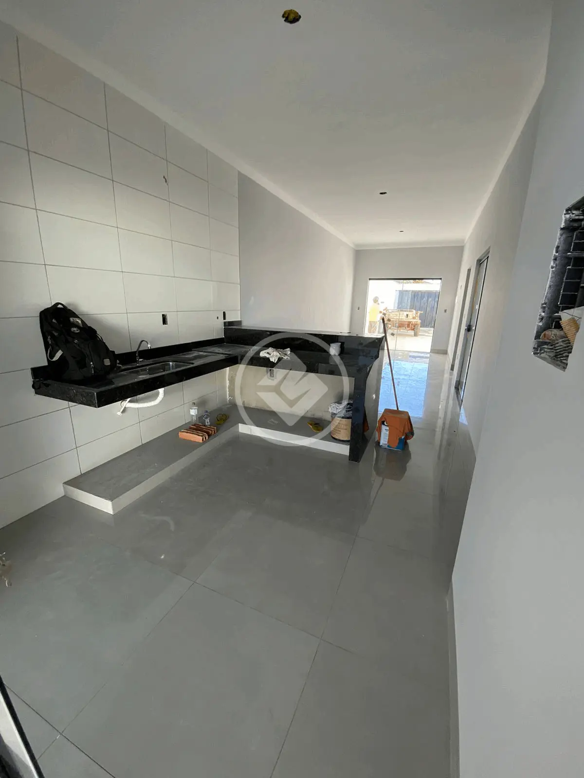 Casa Marta Helena, Uberlândia - MG — foto 2