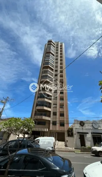 Imagem 4 - Apartamento em BRASIL, Uberlândia - MG