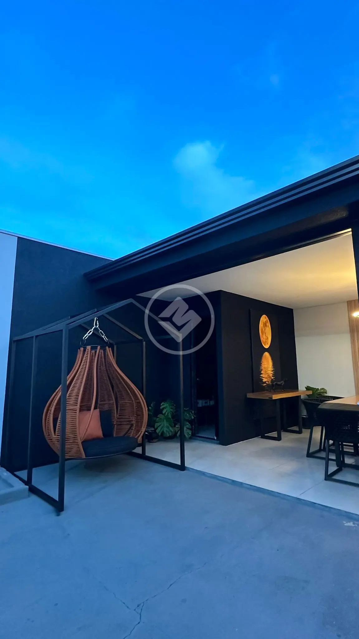 Casa Loteamento Residencial Pequis, Uberlândia - MG — foto 2