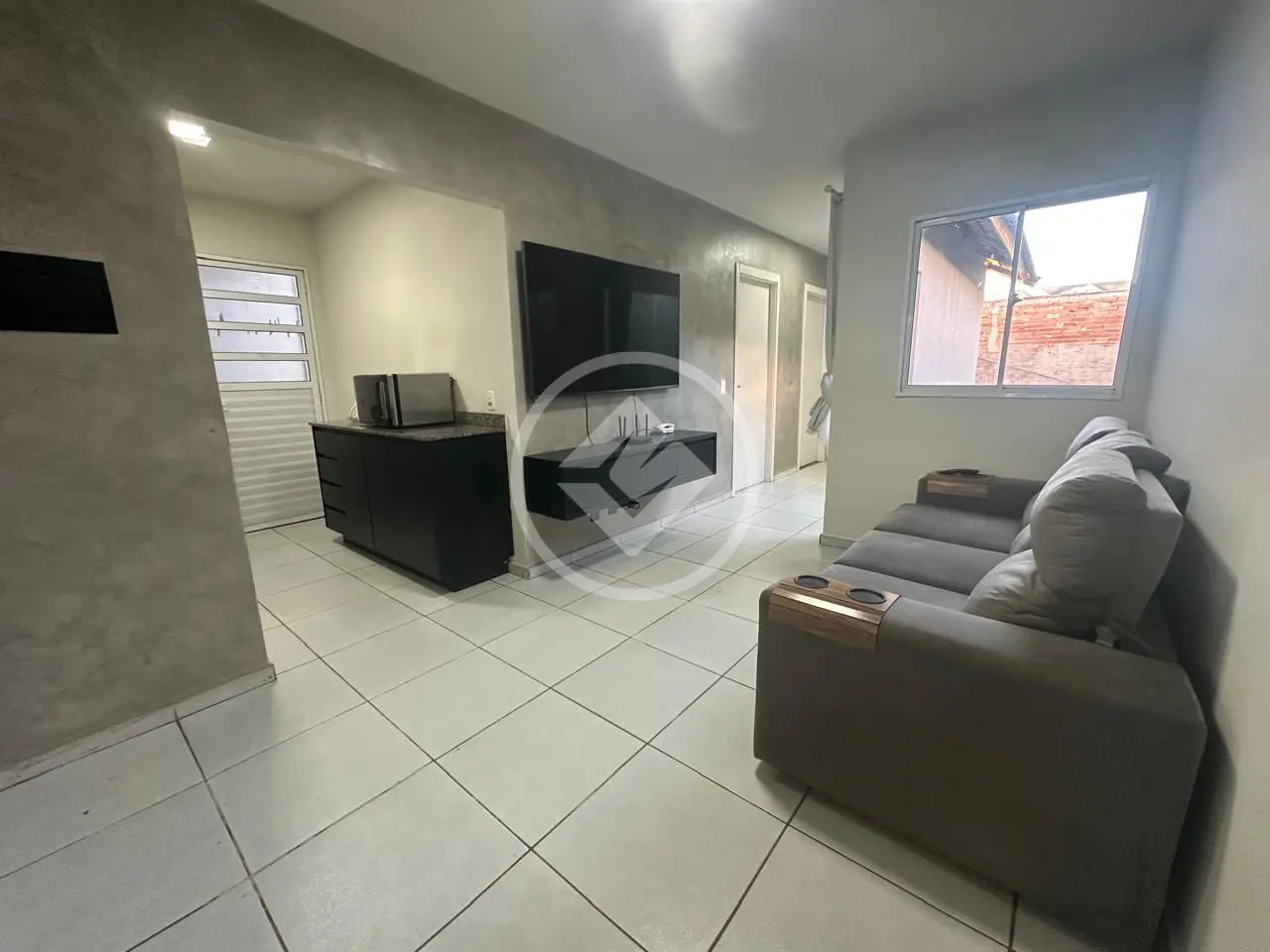 Casa Residencial Lago Azul, Uberlândia - MG — foto 1